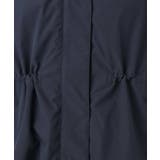 スタンドカラーライトブルゾン/洗える/WEB限定サイズあり | OFUON | 詳細画像30 