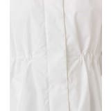 スタンドカラーライトブルゾン/洗える/WEB限定サイズあり | OFUON | 詳細画像32 