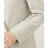 ダブルブレストジャケット/洗える/WEB限定サイズあり | OFUON | 詳細画像27 