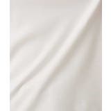 ハートネックコットンカットソー/洗える/WEB限定サイズあり | OFUON | 詳細画像29 