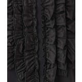 ミニフリルディティールコットンカットソー/洗える/WEB限定サイズあり | OFUON | 詳細画像21 