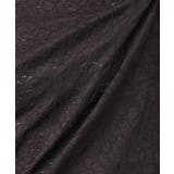 シャーリングデザインレースカットソー/洗える/WEB限定サイズあり | OFUON | 詳細画像4 