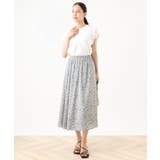 コットン天竺カットソー/洗える/WEB限定サイズあり | OFUON | 詳細画像13 