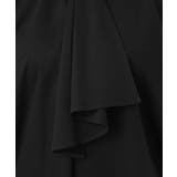 ラッフルタイデザインカットソー/接触冷感/洗える/WEB限定サイズあり | OFUON | 詳細画像21 