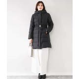 ストレッチワイドストレートパンツ/洗える | OFUON | 詳細画像16 