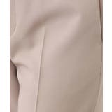 [名品シリーズ]ストレッチワイドパンツ/WEB限定サイズあり/洗える | OFUON | 詳細画像62 