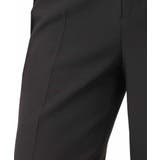 [名品シリーズ]ストレッチワイドパンツ/洗える | OFUON | 詳細画像38 