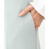 [名品シリーズ]ストレッチワイドパンツ | OFUON | 詳細画像22 