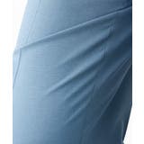 [名品シリーズ]ストレッチワイドパンツ/洗える/WEB限定サイズ | OFUON | 詳細画像4 