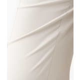 [名品シリーズ]ストレッチワイドパンツ/洗える/WEB限定サイズ | OFUON | 詳細画像6 