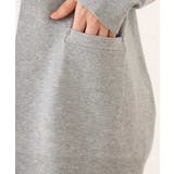 着流しニットカーディガン/洗える/WEB限定 | OFUON | 詳細画像26