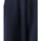 ソフト起毛ニットカーディガン/洗える/WEB限定サイズあり | OFUON | 詳細画像26 