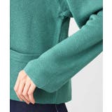 ニットカーディガン/洗える | OFUON | 詳細画像21 