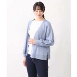 コクーンスリーブ着流しカーディガン/洗える | OFUON | 詳細画像27 