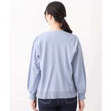 コクーンスリーブ着流しカーディガン/洗える | OFUON | 詳細画像29 