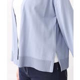 コクーンスリーブ着流しカーディガン/洗える | OFUON | 詳細画像32 