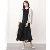 コクーンスリーブ着流しカーディガン/洗える | OFUON | 詳細画像7 