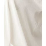 着流しシアーニットカーディガン/洗える | OFUON | 詳細画像12 