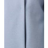 ウール混ノーカラーコート/WEB限定サイズあり | OFUON | 詳細画像20 