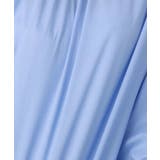 ボウタイ付きスタンドネックコットンブラウス/洗える | MK MICHEL KLEIN | 詳細画像38