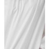 ボウタイ付きスタンドネックコットンブラウス/洗える | MK MICHEL KLEIN | 詳細画像43