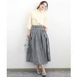 コットン混ベーシックシャツ（無地）/接触冷感/防シワ/洗える | MK MICHEL KLEIN | 詳細画像29 