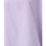 ロールネック ギャザースリーブブラウス/接触冷感/洗える | MK MICHEL KLEIN | 詳細画像7