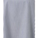 ロールネック ギャザースリーブブラウス/接触冷感/洗える | MK MICHEL KLEIN | 詳細画像9