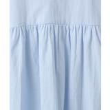 コットンピンタックチュニックブラウス/洗える | MK MICHEL KLEIN | 詳細画像15 