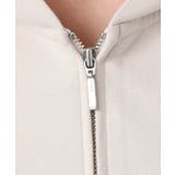 コットンポンチパーカー/洗える | MK MICHEL KLEIN | 詳細画像17 