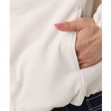 コットンポンチパーカー/洗える | MK MICHEL KLEIN | 詳細画像20 