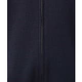 コットンポンチパーカー/洗える | MK MICHEL KLEIN | 詳細画像26 