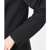 ダブルブレストジャケット/洗える | MK MICHEL KLEIN | 詳細画像18 