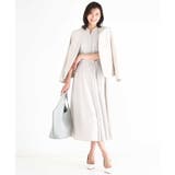 ドライタッチストレッチ カラーレスジャケット/イージーケア/洗える | MK MICHEL KLEIN | 詳細画像19 