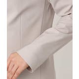 ドライタッチストレッチ カラーレスジャケット/イージーケア/洗える | MK MICHEL KLEIN | 詳細画像25 