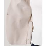 ドライタッチストレッチ カラーレスジャケット/イージーケア/洗える | MK MICHEL KLEIN | 詳細画像30 