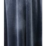 スノーベロア ショルダーストラップワンピース/洗える | MK MICHEL KLEIN | 詳細画像39