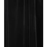 スノーベロア ショルダーストラップワンピース/洗える | MK MICHEL KLEIN | 詳細画像41