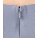 ツイルジャージーワンピース/洗える | MK MICHEL KLEIN | 詳細画像15