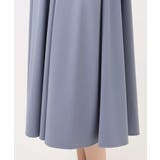 ツイルジャージーワンピース/洗える | MK MICHEL KLEIN | 詳細画像18