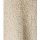 半袖シャギーニット/洗える | MK MICHEL KLEIN | 詳細画像11 