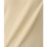 フェザー切替えコンパクトリブニット/洗える | MK MICHEL KLEIN | 詳細画像35 