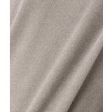 モールヤーンボートネックニット/洗える | MK MICHEL KLEIN | 詳細画像12