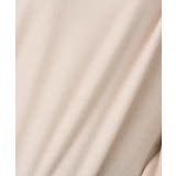 モールヤーンボートネックニット/洗える | MK MICHEL KLEIN | 詳細画像14