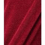 モールヤーンボートネックニット/洗える | MK MICHEL KLEIN | 詳細画像4