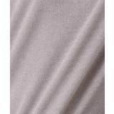 モールヤーンボートネックニット/洗える | MK MICHEL KLEIN | 詳細画像6