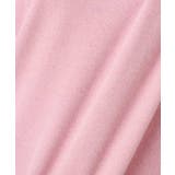 モールヤーンボートネックニット/洗える | MK MICHEL KLEIN | 詳細画像8