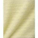 シアーボーダーボリュームパフスリーブニット/洗える | MK MICHEL KLEIN | 詳細画像26 