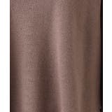 片畦編みVネックニット/洗える | MK MICHEL KLEIN | 詳細画像56 