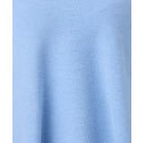 片畦編みVネックニット/洗える | MK MICHEL KLEIN | 詳細画像58 